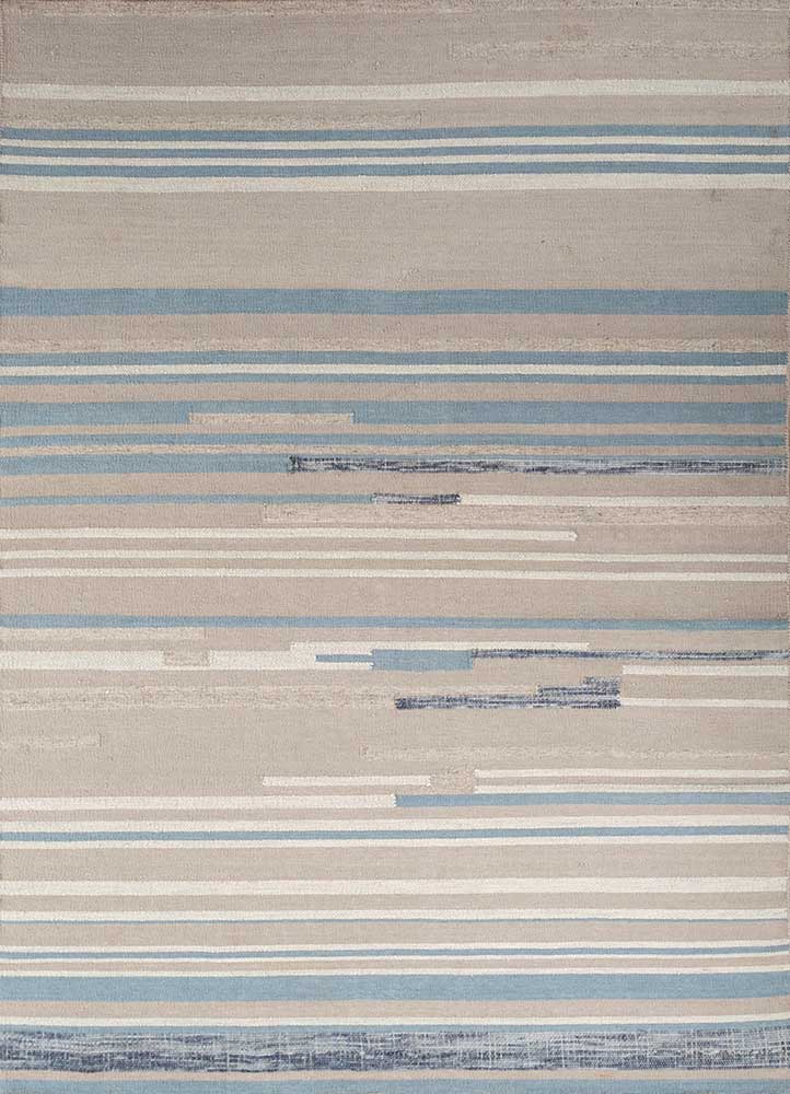 Teppich - 270 x 180 cm - creme