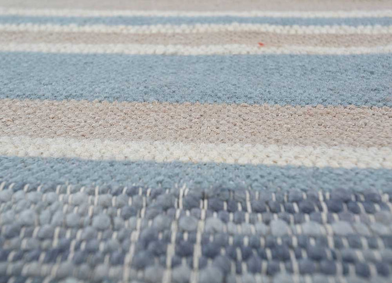 Teppich - 270 x 180 cm - creme