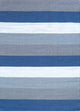 Kelim Teppich - Trendy - 180 x 120 cm - mehrfarbig