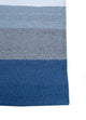 Kelim Teppich - Trendy - 180 x 120 cm - mehrfarbig