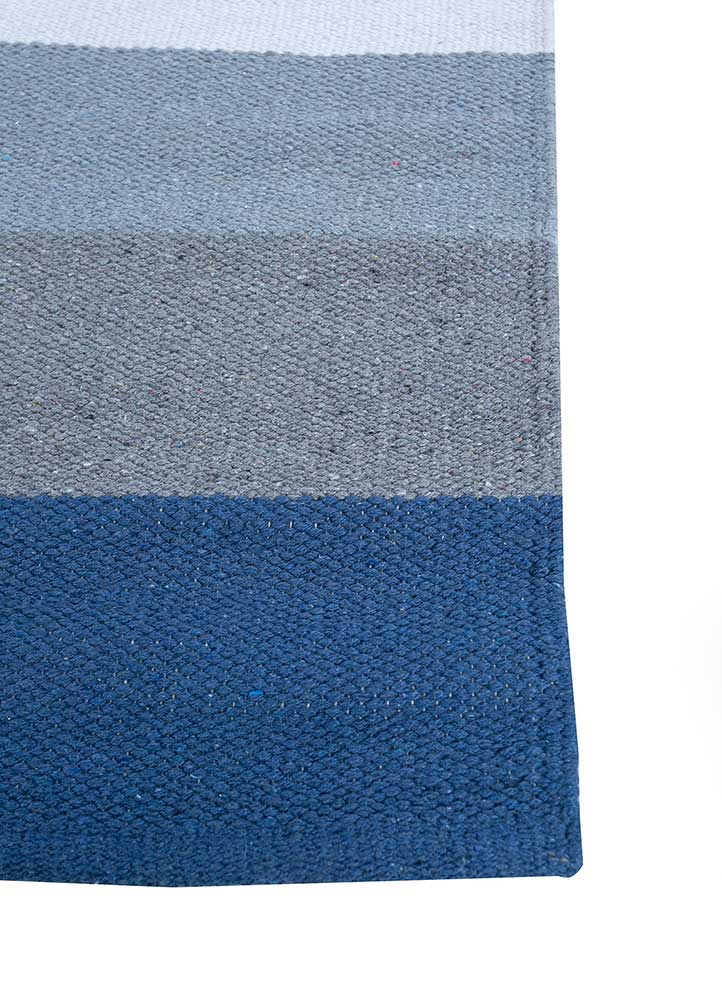 Kelim Teppich - Trendy - 180 x 120 cm - mehrfarbig