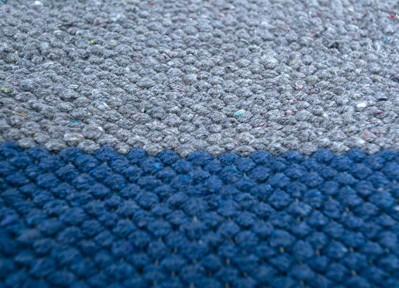 Kelim Teppich - Trendy - 180 x 120 cm - mehrfarbig