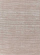 Wollteppich - 180 x 120 cm - beige