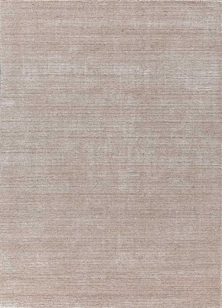 Wollteppich - 180 x 120 cm - beige