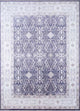 Vintage Teppich - 300 x 240 cm - lila