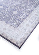 Vintage Teppich - 300 x 240 cm - lila