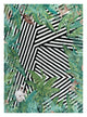 Designer Teppich - Bryan - rechteckig