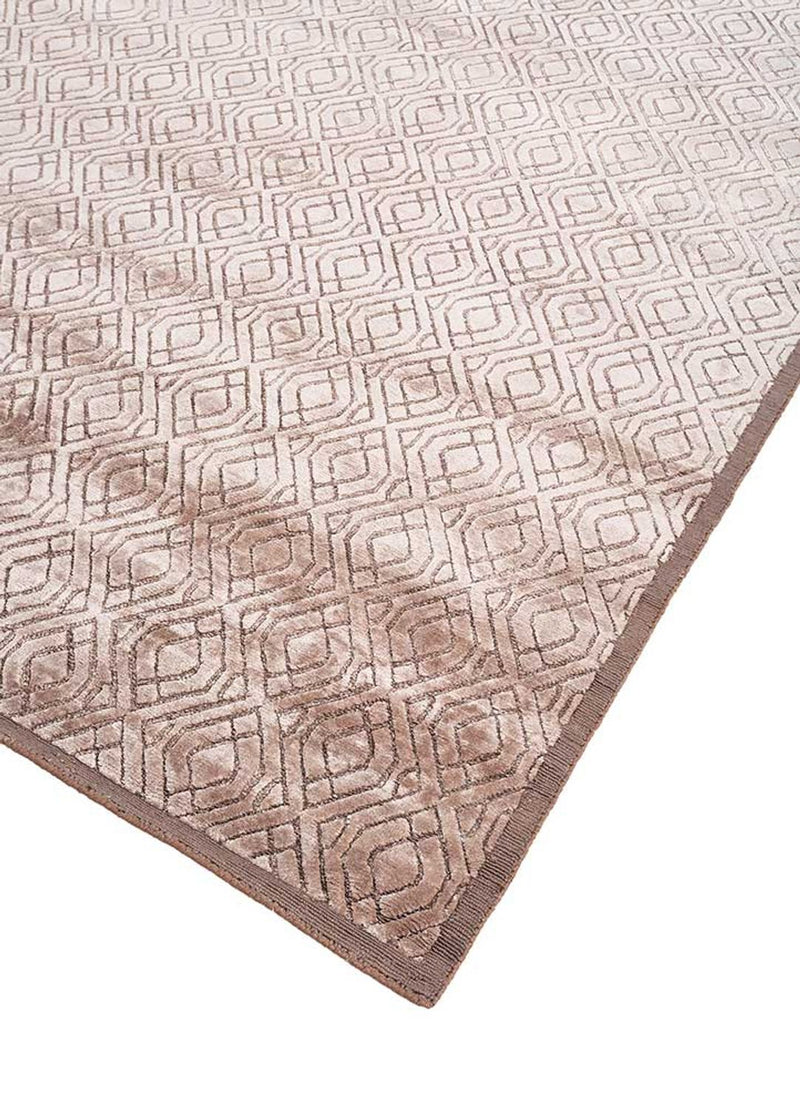 Teppich - 270 x 180 cm - hellrot