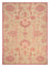 Wollteppich - 295 x 170 cm - gold