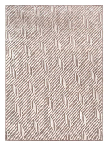 Designer Teppich - Liza - rechteckig