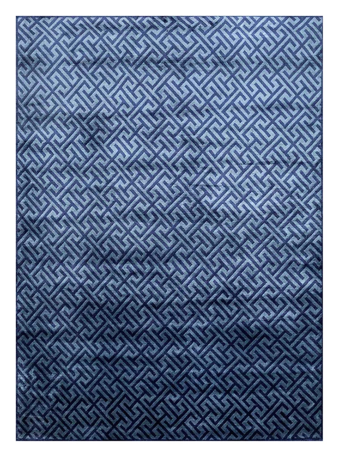 Designer Teppich - Raiden - rechteckig