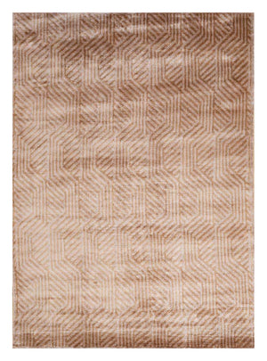 Designer Teppich - Leonard - rechteckig