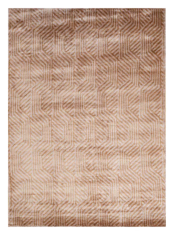 Designer Teppich - Leonard - rechteckig