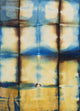 Wollteppich - 270 x 180 cm - mehrfarbig