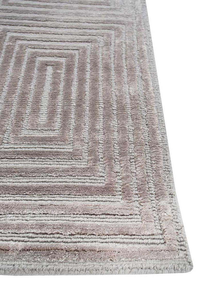 Teppich - 300 x 240 cm - dunkelgrau