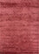 Designer Teppich - 270 x 180 cm - orange