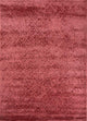 Designer Teppich - 270 x 180 cm - orange