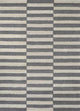 Wollteppich - 240 x 150 cm - mehrfarbig