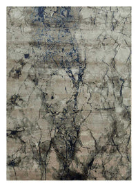 Teppich - 300 x 240 cm - mehrfarbig