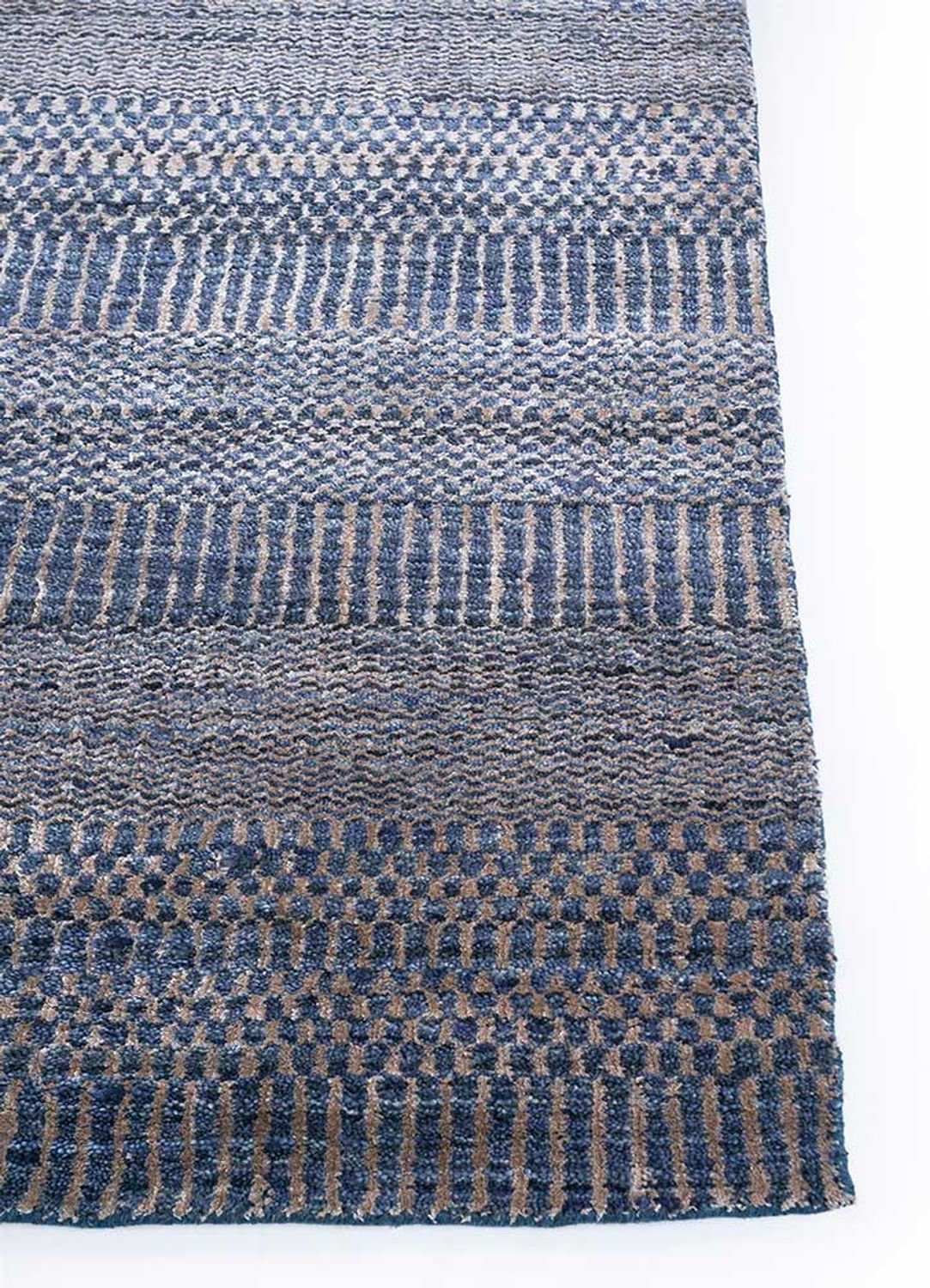 Designer Teppich - Lara  - rechteckig