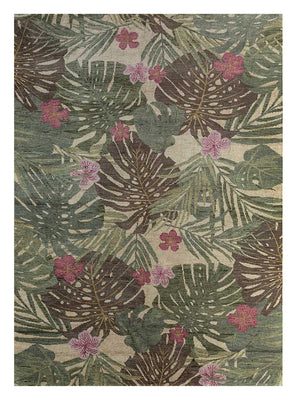 Designer Teppich - Rudy - rechteckig