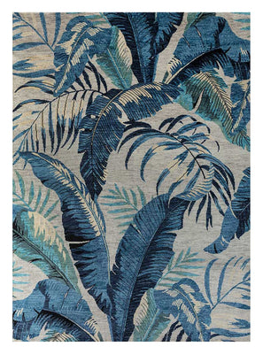 Designer Teppich - Jaxen - rechteckig