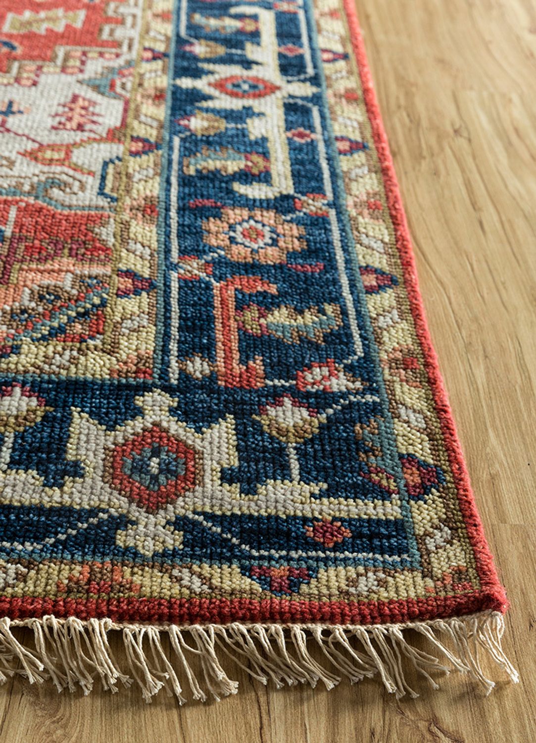 Orientteppich - Ricarda - läufer