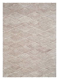 Wollteppich - Lincoln - rechteckig