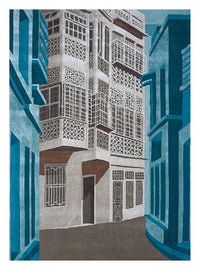 Wollteppich - Trent - rechteckig