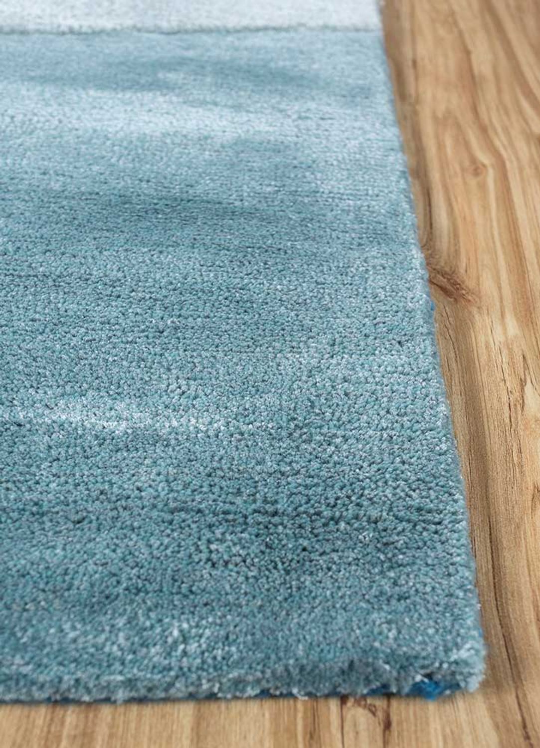 Wollteppich - 270 x 180 cm - mehrfarbig