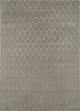 Wollteppich - 270 x 180 cm - beige