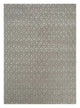 Wollteppich - 270 x 180 cm - beige