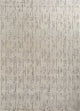 Wollteppich - 270 x 180 cm - creme