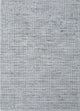 Teppich - 90 x 60 cm - creme