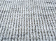 Teppich - 90 x 60 cm - creme