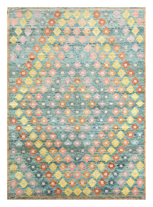 Designer Teppich - tainara - rechteckig