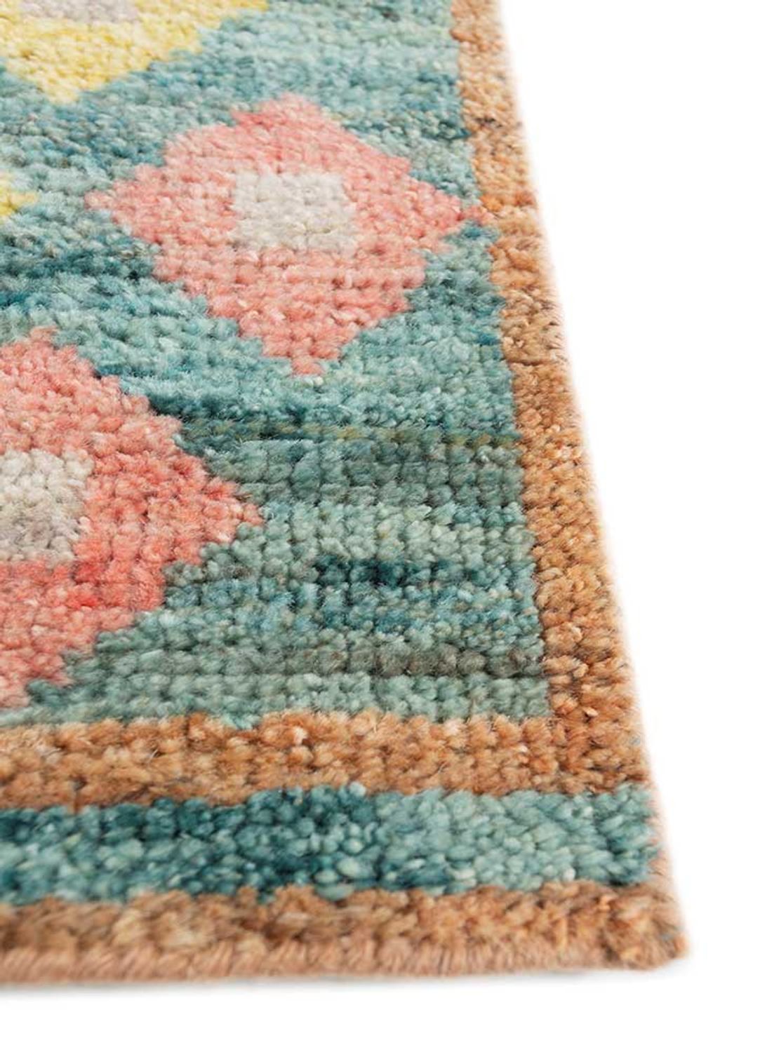 Designer Teppich - tainara - rechteckig