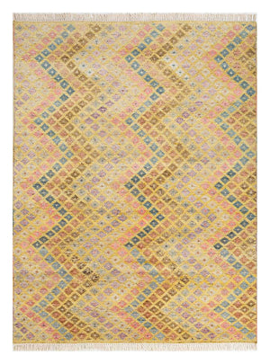 Designer Teppich - Trevor - rechteckig