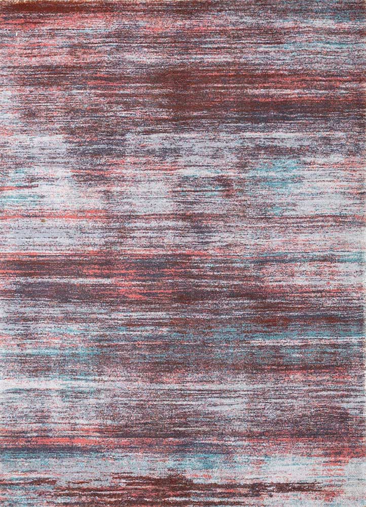 Teppich - 180 x 120 cm - mehrfarbig