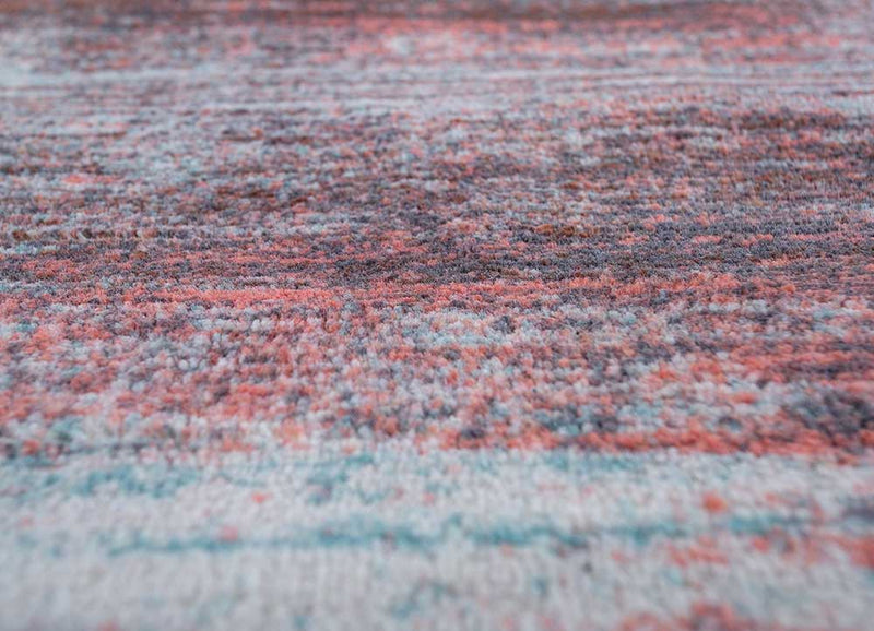 Teppich - 180 x 120 cm - mehrfarbig