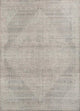 Wollteppich - 300 x 240 cm - hellgrau
