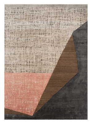 Teppich - Merrick - rechteckig