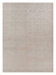 Wollteppich - 300 x 240 cm - beige