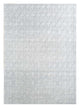 Wollteppich - 300 x 240 cm - creme