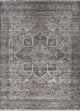Wollteppich - 360 x 270 cm - gold