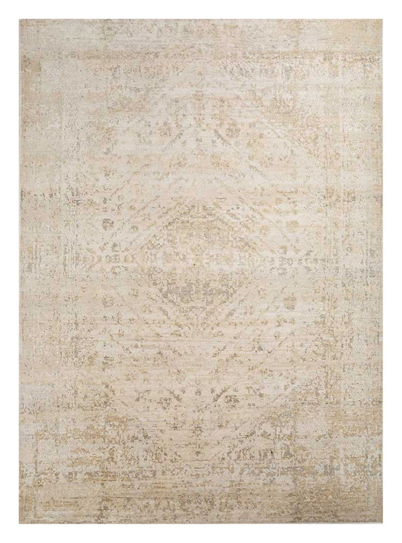 Teppich - 300 x 240 cm - beige