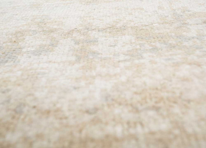 Teppich - 300 x 240 cm - beige