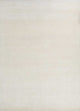 Wollteppich - 270 x 180 cm - creme