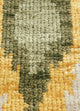 Vintage Teppich - Didier - quadratisch
