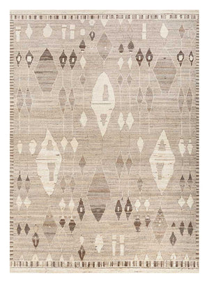 Designer Teppich - Jordy - rechteckig